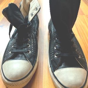 BRAND NEW Converse X Hightops